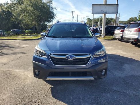 Used 2022 Subaru Outback Touring w/ Popular Package #2 image 5