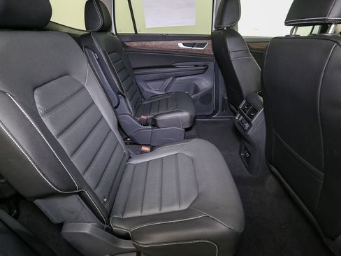 New 2026 Volkswagen Atlas SEL image 17