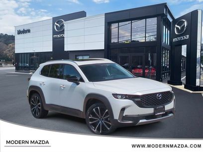 Certified 2024 MAZDA CX-50 AWD 2.5 Turbo w/ Premium Pkg