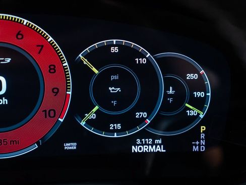 Used 2026 Porsche 911 GT3 w/ Chrono Package RWD image 31