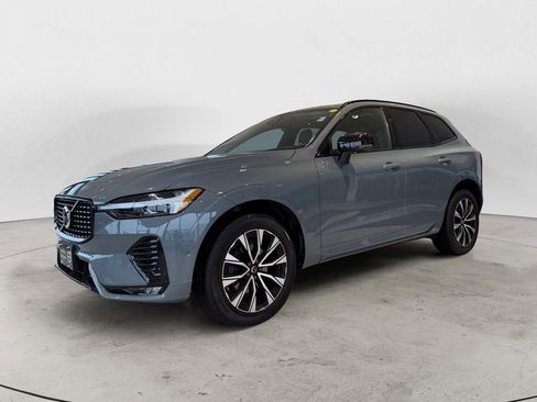 Certified 2023 Volvo XC60 B5 Plus w/ Climate Package image 2