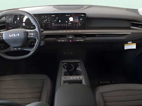 New 2026 Kia EV9 Land image 15