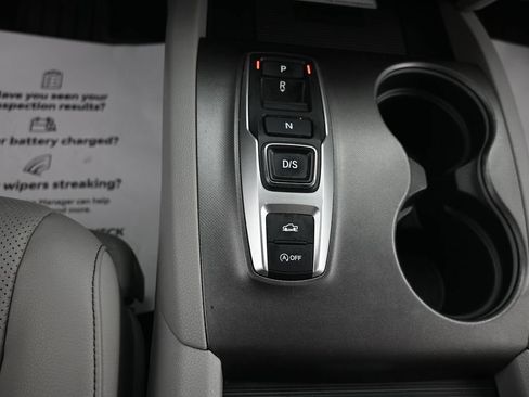 Used 2022 Honda Ridgeline RTL-E image 22