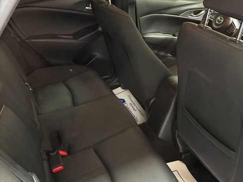 Used 2020 MAZDA CX-3 Sport image 20