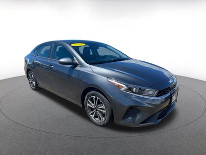 Used 2023 Kia Forte LXS