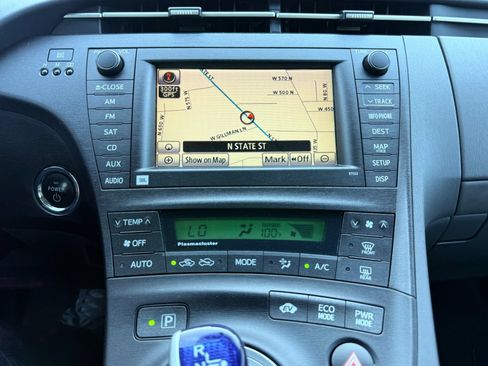 Used 2010 Toyota Prius Four FWD image 16