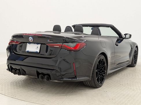 Used 2023 BMW M4 xDrive Competition image 9