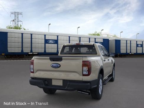 New 2025 Ford Ranger XL image 8