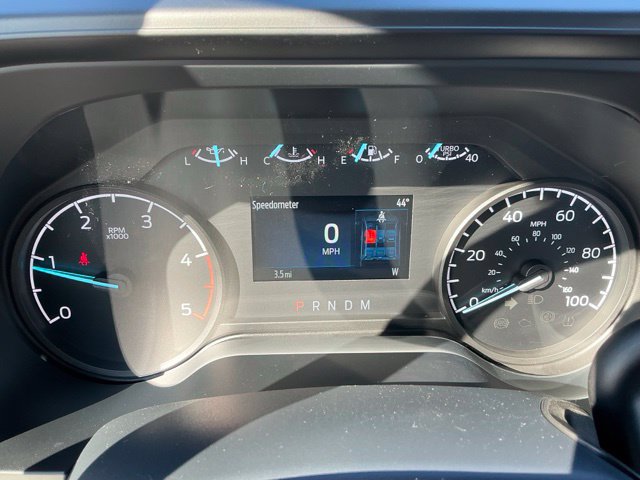 New 2027 Ford F350 XL AWD/4WD image 34