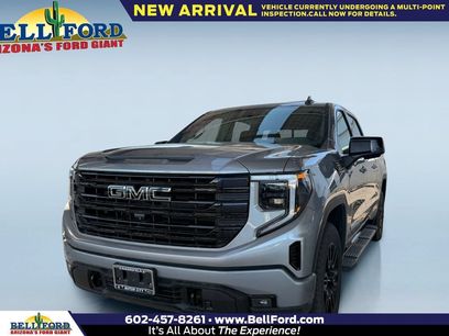 Used 2023 GMC Sierra 1500 Elevation w/ Preferred Package