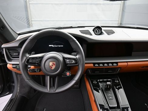 New 2026 Porsche 911 Carrera image 19