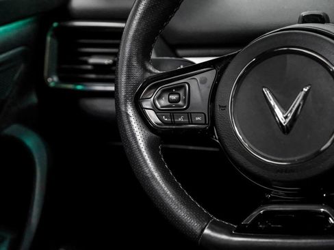 Used 2023 VinFast VF 8 Plus AWD/4WD image 18