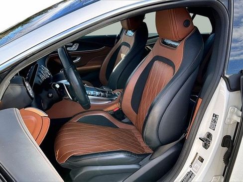 Certified 2022 Mercedes-Benz AMG GT 53 image 24