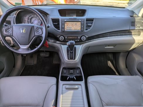 Used 2013 Honda CR-V EX-L image 15
