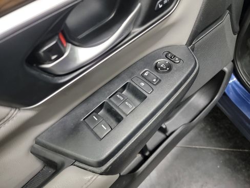 Used 2019 Honda CR-V EX-L image 14
