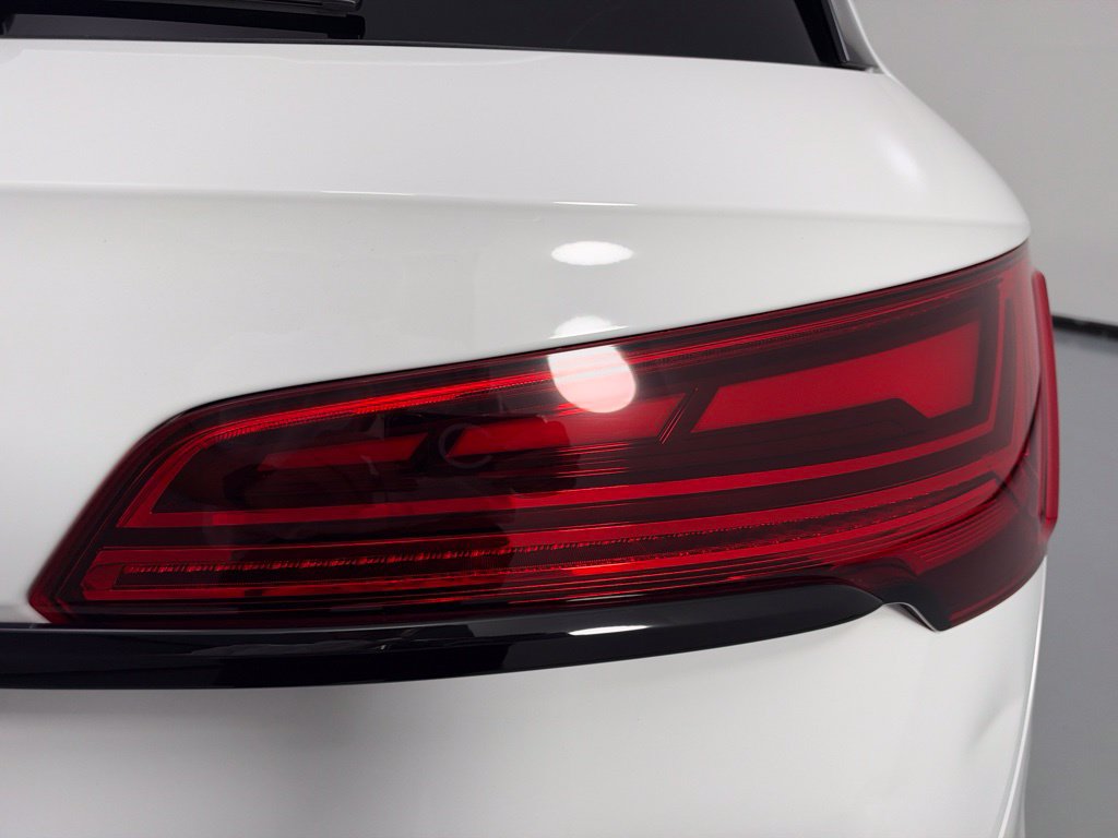 Used 2023 Audi Q5 2.0T Premium Plus AWD/4WD image 7