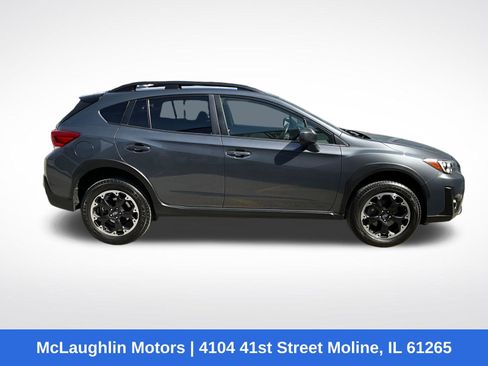 Certified 2023 Subaru Crosstrek 2.0i Premium image 6