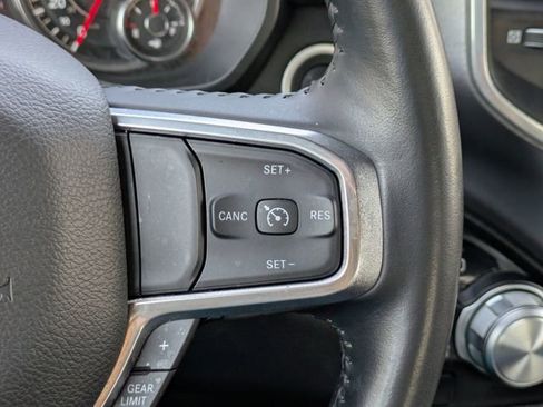 Used 2023 RAM 1500 Laramie image 29