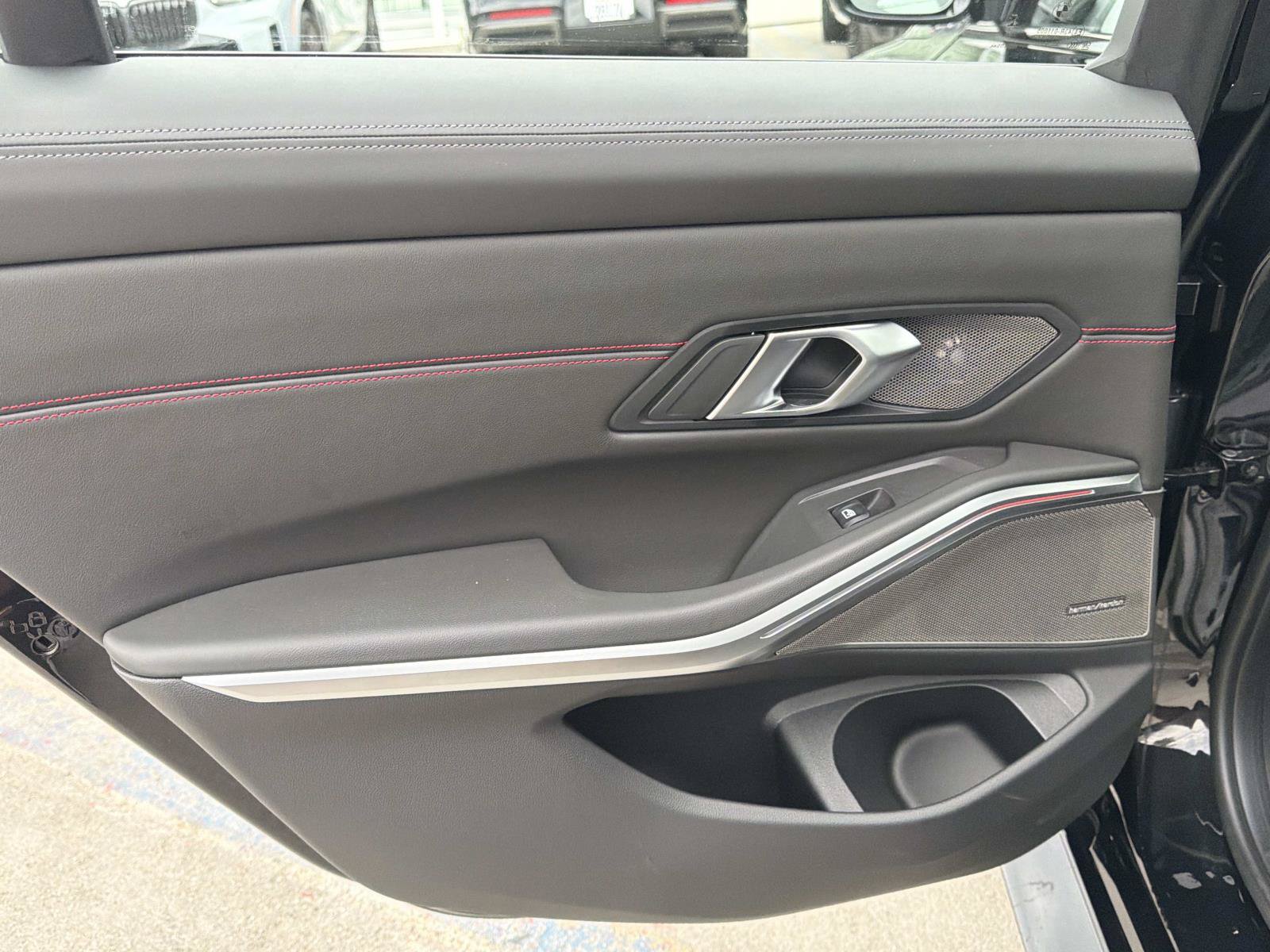 Used 2027 BMW M3 w/ M Carbon Exterior Package RWD image 22