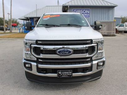 Used 2022 Ford F250 XLT w/ XLT Value Package