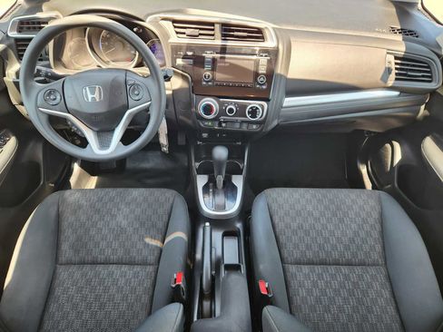 Used 2017 Honda Fit LX image 25