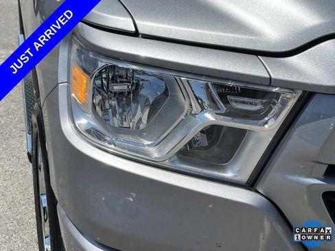 Used 2021 RAM 1500 Big Horn AWD/4WD image 9