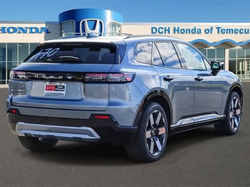 New 2026 Honda Prologue Elite image 4