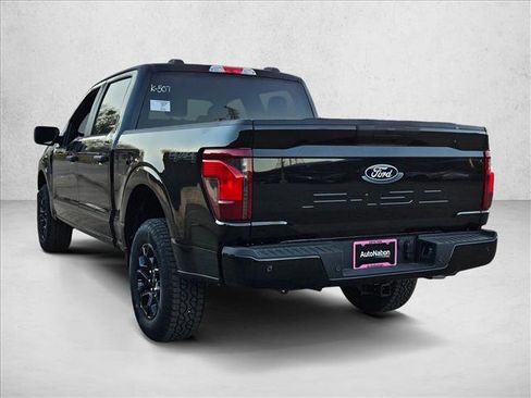 New 2026 Ford F150 STX image 9