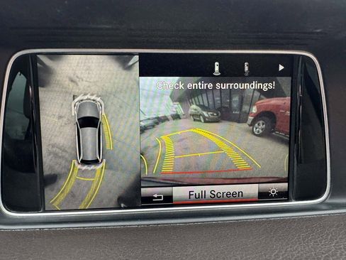 Used 2015 Mercedes-Benz E 350 4MATIC Wagon image 19