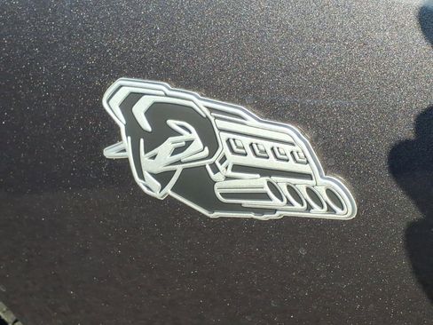 New 2026 RAM 1500 Express AWD/4WD image 7