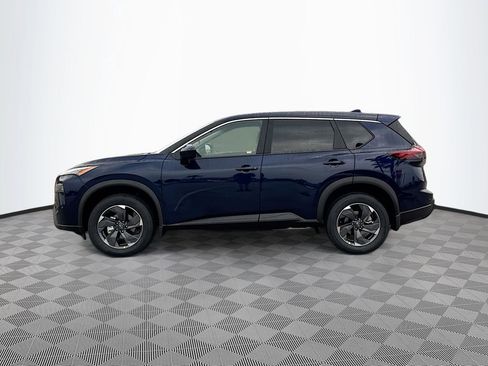 New 2026 Nissan Rogue SV image 8