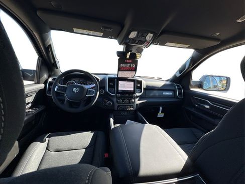 New 2026 RAM 1500 Lone Star image 21