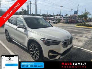 Used 2020 BMW X1 xDrive28i w/ Premium Package AWD/4WD video 1