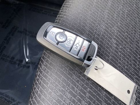 New 2025 Ford F150 XLT w/ Equipment Group 302A MID image 36