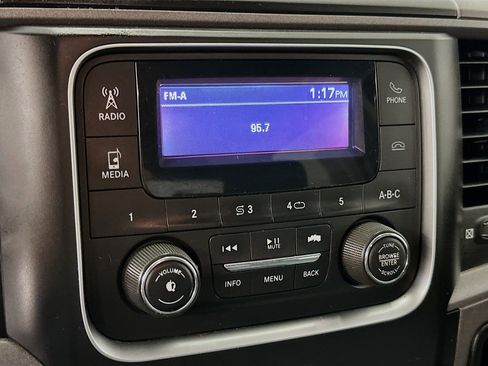 Used 2019 RAM 1500 Tradesman w/ Chrome Plus Package RWD image 21