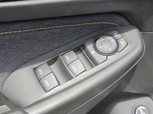 New 2026 Chevrolet TrailBlazer ACTIV w/ Convenience Package FWD image 20