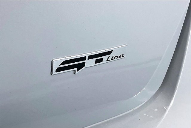 New 2026 Kia K5 GT-Line FWD image 10