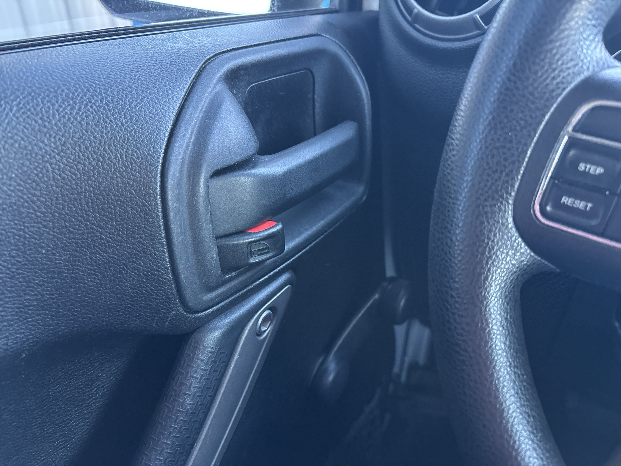 Used 2012 Jeep Wrangler Unlimited Sport AWD/4WD image 22