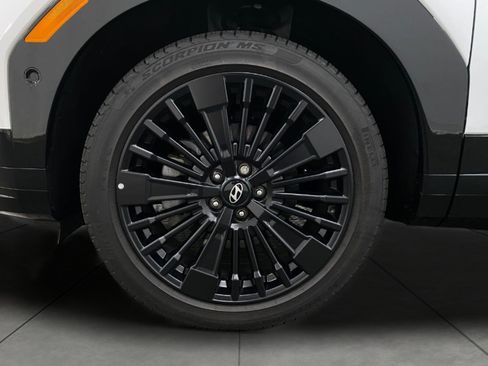 Certified 2024 Hyundai Santa Fe Calligraphy AWD/4WD image 13