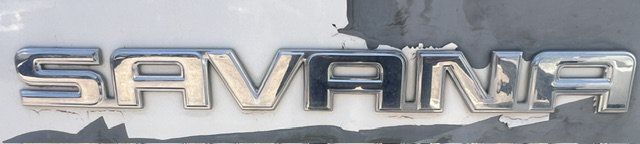 Used 2006 GMC Savana 2500 Passenger RWD image 26