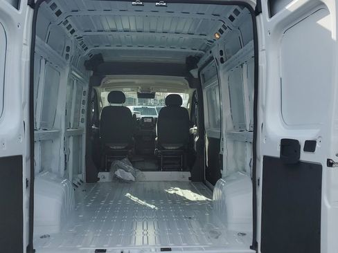 New 2026 RAM ProMaster 1500 image 10