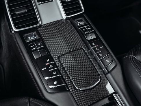 Used 2011 Porsche Panamera Turbo AWD/4WD image 74