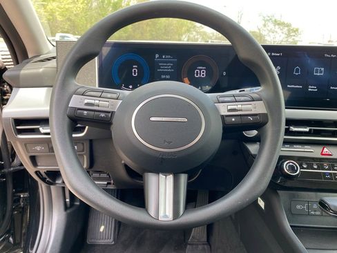 Certified 2026 Hyundai Sonata SE FWD image 12