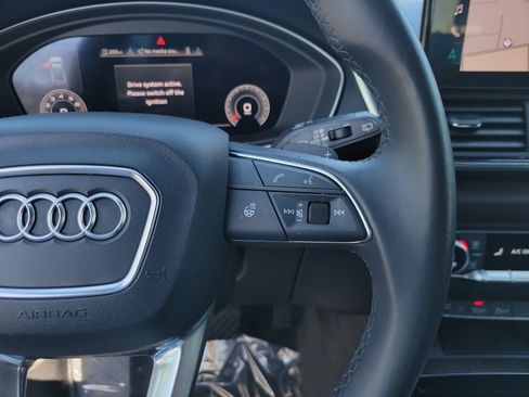 Used 2023 Audi Q5 2.0T Premium Plus w/ Premium Plus Package image 32