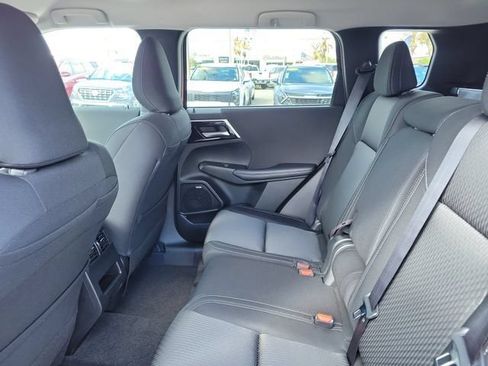 New 2026 Mitsubishi Outlander ES FWD image 12