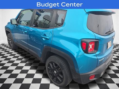 Used 2020 Jeep Renegade Latitude w/ Trailer Tow Group image 2