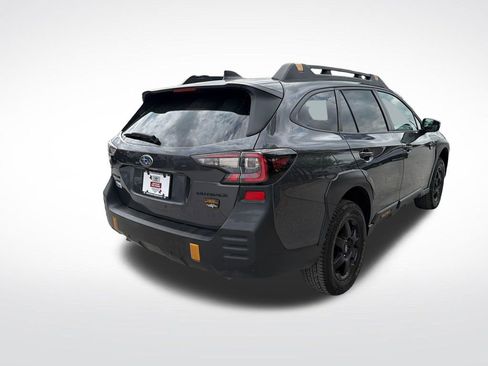 Certified 2023 Subaru Outback Wilderness AWD/4WD image 14