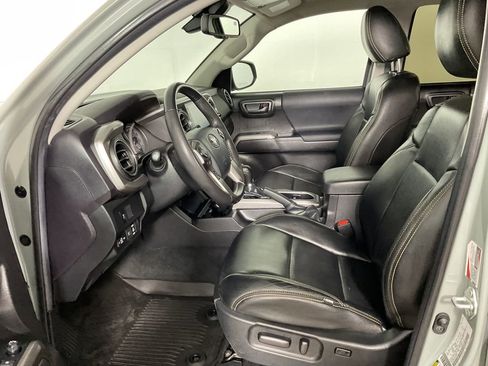 Certified 2023 Toyota Tacoma 4x4 Double Cab image 15
