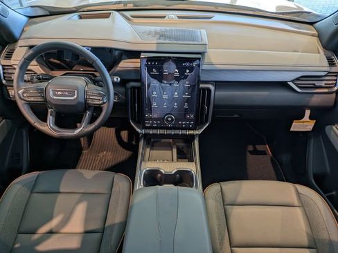 New 2026 GMC Acadia AT4 w/ Luxury Package image 15