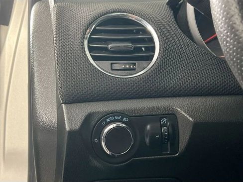 Used 2015 Chevrolet Cruze Eco w/ Enhanced Safety Package image 11